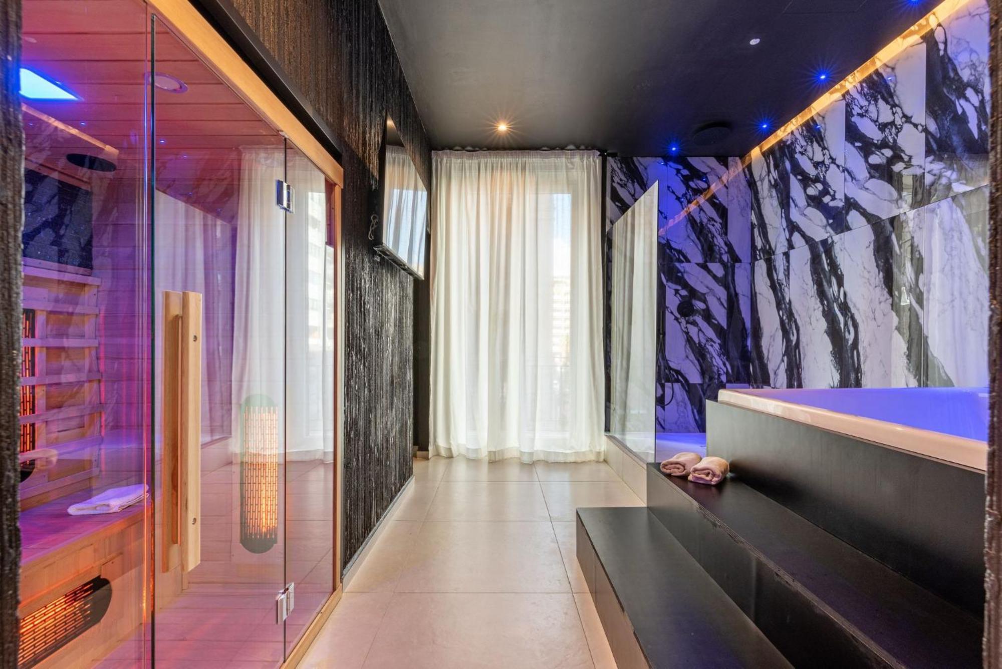 Amari120Suite&Spa — Photos 3