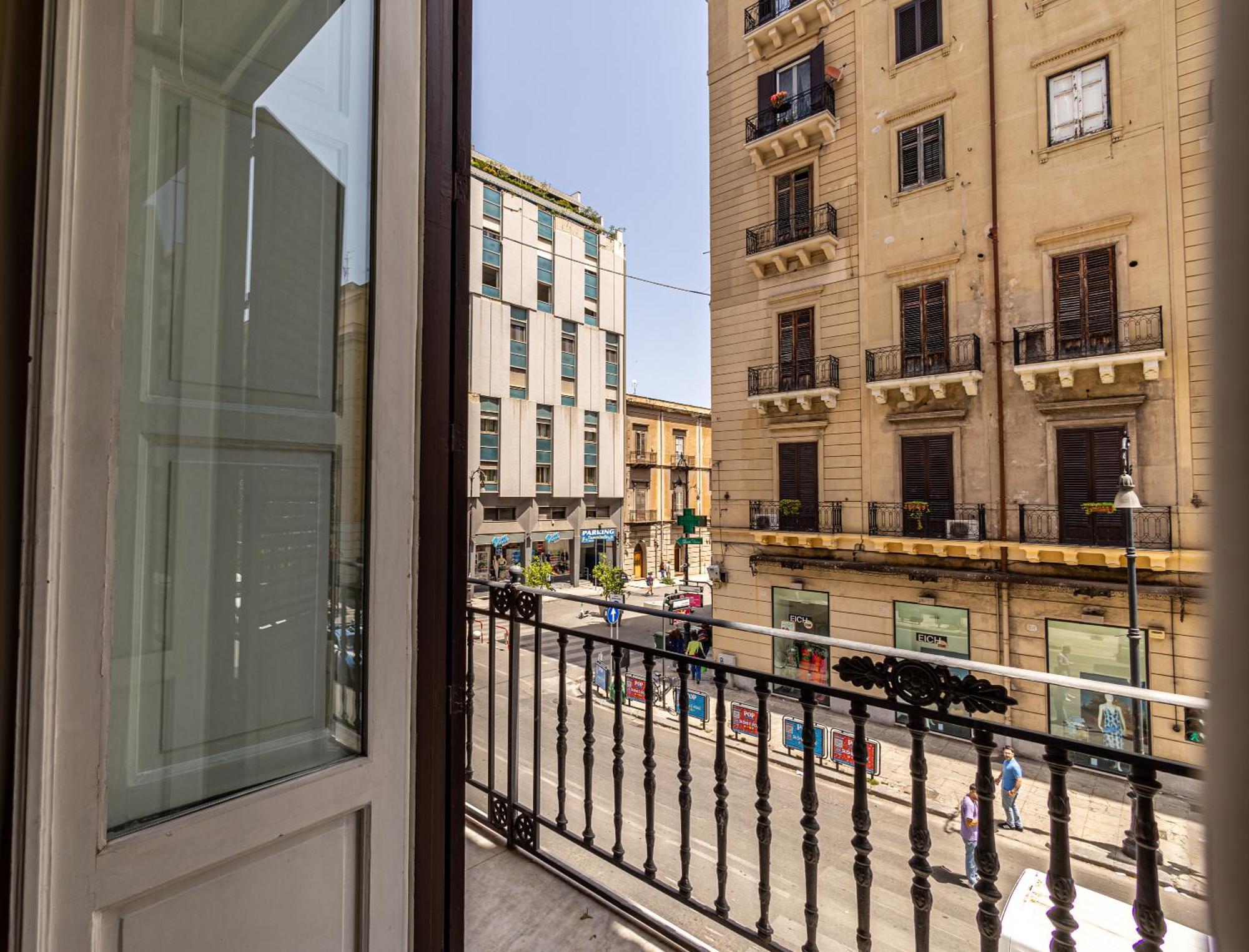 Amari120Suite&Spa, Palermo